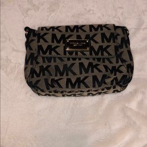 Small Michael Kors Crossbody Bag